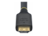 HDMI2-CABLE-GRIP-20F - StarTech.com 20ft (6m) Active HDMI Cable w/Gripping Connectors - Close up