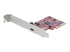 PEXUSB321C - StarTech.com USB 3.2 Gen 2x2 PCIe Card - Right-angle