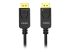 TC 3MDP/BL - Vision Professional - DisplayPort cable - Close up