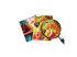 CC640EE - HP 300 - 4 ml - black - Front