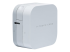 PTP300BTRE1 - Brother P-Touch PT-P300BT - Back