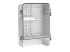 5900-151 - AXIS T98A15-VE - Cabinet - Inside