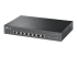 TL-SX1008 - TP-Link TL-SX1008 V1 - Right-angle