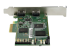 PEXHDCAP4K - StarTech.com PCIe HDMI Capture Card, 4K 60Hz PCI Express HDMI 2.0 Capture Card w/ HDR10, UHD Video Capture Device for Desktop, PCIe x4 Video Recorder/Adapter/Live Streaming, H.264 Support - Right side