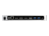 DK30A2DH - StarTech.com Dual 4K Dock - 