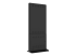 EP5542 - ViewSonic EP5542 - 55" Diagonal Class ePoster Series LED-backlit LCD display - Back