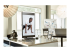 LS32D600UAUXXU - Samsung ViewFinity S6 S32D600UAU - Left-angle