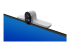842F8AA - HP Poly Studio E70 - Conference camera - Right-angle