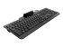JK-A0400EU-2 - CHERRY SECURE BOARD 1.0 - Left-angle