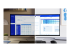 DELL-U2725QE - Dell UltraSharp 27 4K Thunderbolt Hub Monitor U2725QE - Front
