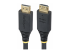 HDMI2-CABLE-GRIP-10F - StarTech.com 10ft High Speed HDMI Cable w/Gripping Connectors, 4K 60Hz - Front