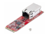 MR12GI-NETWORK-CARD - StarTech.com 1-Port 2.5GbE M.2 Network Card, Multi-Gigabit Speeds (2.5G/1G/100M/10M) - Right-angle
