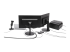 ST7300USB3B - StarTech.com 7 Port USB 3.0 Hub - Back