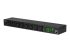 32657 - LINDY IP Power Switch Classic 8 - Right-angle