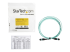 MPO12PL3M - StarTech.com MTP Fiber Optic Cable - Front