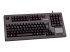 G80-11900LUMGB-2 - CHERRY G80-11900 TouchBoard - Left-angle