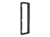 SREXTENDER - Eaton Tripp Lite Series Rack Enclosure Server Cabinet Extension Frame 42U / 48U - Back