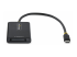 1B-USB-C-CFE-ADAPTER - StarTech.com USB-C CFexpress Type B Card Reader, CF Express 2.0 Adapter - Left-angle