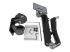 ARMSLIM - StarTech.com Desk Clamp Monitor Mount - Front
