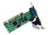 PCI2S4851050 - StarTech.com 2 Port PCI RS422/485 Serial Adapter Card with 161050 UART - Top
