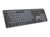 920-010753 - Logitech Master Series MX Mechanical - Left-angle