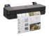 5HB07D#B19 - HP DesignJet T230 - 2025 Edition - Left-angle