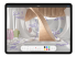 MHR33B/A - Apple 11-inch iPad Pro Wi-Fi - Front