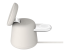 WIZ020MYH37 - Belkin BoostCharge Pro 2-in-1 - Right side