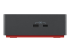 40B00135EU - Lenovo ThinkPad Universal Thunderbolt 4 Dock - Right side