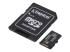 SDCIT2/16GB - Kingston Industrial - flash memory card - Right-angle