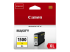 9195B001 - Canon PGI-1500XL Y - 12 ml - Front