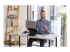 100016558 - Fellowes - Notebook stand - Back