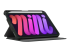 THZ912GL - Targus Click-In - Flip cover for tablet - Left-angle