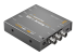CONVMASA4K - Blackmagic Mini Converter SDI to Analog 4K - Right-angle