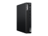 12TD003QUK - Lenovo ThinkCentre M70q Gen 5 - Left-angle