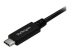 USB315AC1M - StarTech USB to USB C Cable - Close up