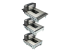 931024110-00361 - Datalogic Magellan 9300i - Left-angle