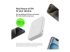 BPD007BTWH - Belkin - Wireless power bank - Right-angle