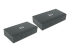 B203-104-IND - Eaton Tripp Lite Series USB over Cat5/6 Extender Kit 4-Port Industrial with ESD Protection - Back