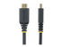 HDMI2-CABLE-4K60-50C - StarTech.com 1.6ft (50cm) Premium Certified High Speed HDMI Cable, 4K60Hz - Multi-angle