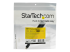 CDP2HD4K60H - StarTech.com USB 3.1 Type C to HDMI Adapter with HDR - Front