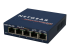 GS105UK - NETGEAR GS105 - Switch - Right-angle