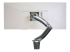 45-214-026 - Ergotron MX - Mounting kit (articulating arm, desk clamp mount, grommet mount, base, extension) - Back