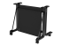 3C753A - HP printer stand - Right-angle