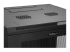 RK12WALHM - Startech 12U 19" Wall Mount Network Cabinet, 16" Deep Hinged Locking IT Network Switch Depth Enclosure, Vented Computer Equipment Data Rack with Shelf & Flexible Side Panels, Assembled - Close up