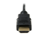 HDMIADMM6 - StarTech.com 6 ft High Speed HDMI Cable with Ethernet - Close up