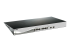 DXS-1210-10TS - D-Link DXS 1210-10TS - Left-angle