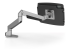 660REACH209IPDSB - Compulocks iPad 10th-11th (A16) Gen Space Enclosure Articulating Arm Mount Black - Back