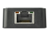 USB31000SPTB - StarTech.com USB 3.0 Ethernet Adapter - Left side