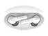 PAC003BTWH - Belkin SoundForm Nano for Kids - Top